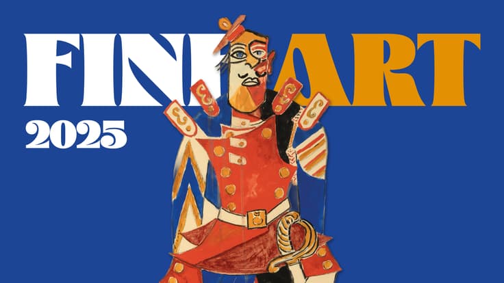 2025 December Auction - FINE ART: from the 19th century to Modern Art, Eastern European art, important icons, Ivan Shishkin, Larionov, Goncharova, etc. - FINE ART: from the 19th century to Modern Art, Eastern European art, Ballets Russes, important icons, Ivan Shishkin, Larionov, Goncharova, etc