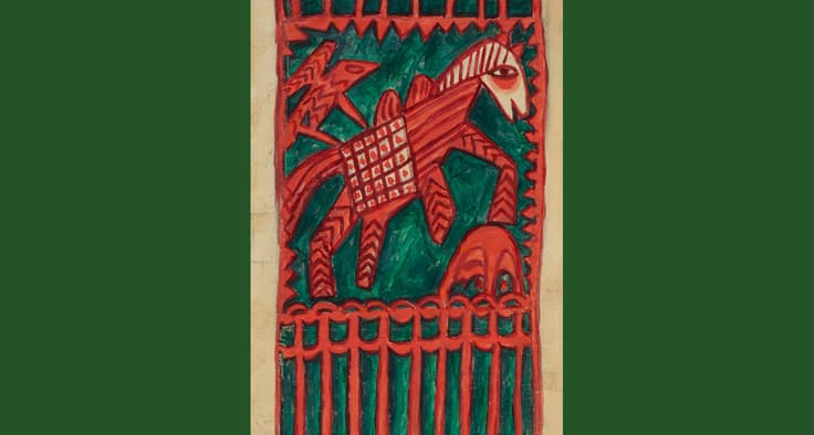 2026 April Auction - FINE ART: From 19th century art to modern art, Eastern European art, icons, Goncharova, Larionov, Levitan, Chaim Soutine, Oscar Rabin, Petr Konchalovsky - FINE ART: From 19th century art to modern art, Eastern European art, icons, Goncharova, Larionov, Levitan, Chaim Soutine, Oscar Rabin, Petr Konchalovsky