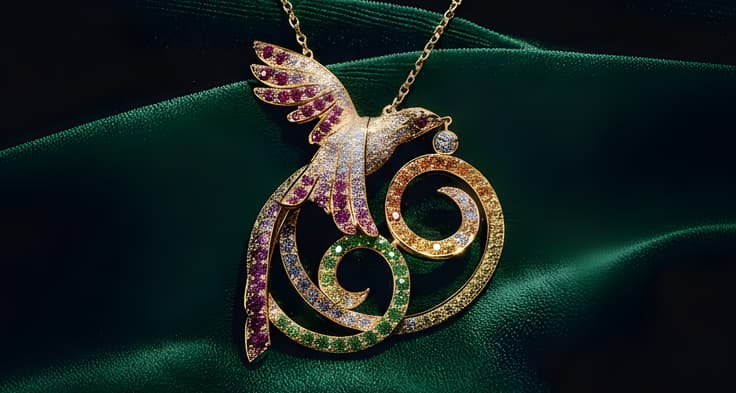 2025 December Auction - DESIGN & JEWELLERY: Jewellery, Objects of vertu, Watches, European and Russian Silver, Porcelain, Chanel & Hermès Handbags and Fashion, Furniture and Design - DESIGN & JEWELLERY: Jewellery, Objects of vertu, Watches, European and Russian Silver, Porcelain, Chanel & Hermès Handbags and Fashion, Furniture and Design