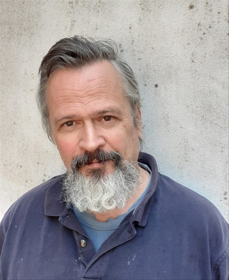 Maxim Kantor