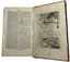 CHOPIN JEAN MARIE (1796-1871)
Russie. Paris: Firmin Didot Freres, Editeurs, 1838.
Two volumes, octavo. 21.5 x 13.5 x 3.5 cm. 
First edition. in French.