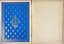 CORONATION OF NICHOLAS II AND ALEXANDRA FYODOROVNA (1896)
Program of the solemn performance at the Imperial Bolshoi Theater in Moscow on May 17, 1896, on the occasion of the sacred coronation of His Imperial Majesty Emperor Nicholas Alexandrovich and Her Imperial Majesty Empress Alexandra Fyodorovna. Moscow: A.A. Levenson Partnership, 1896.