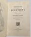 MAURICE SAND (1823-1889)
MASQUES ET BOUFFONS (ITALIAN COMEDY)
PARIS, 1860. ORIGINAL EDITION. 2 VOLUMES. IN FRENCH.