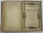 ÉMILE DUMONT
LE PARFAIT PATISSIER [THE PERFECT PASTRY CHEF]
EDITION CA. 1889. 1 VOLUME IN FRENCH.