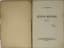 MINTSLOV, S.R. (1870–1933). Two Books
1) 1) Debri zhizni. Dnevnik: 1910–15 gg.: Ural. Novgorod. Malorossiya ['Wilds of Life. Diary: 1910–15: Ural. Novgorod. Little Russia']. Berlin: Sibirskoe knigoizdatel’stvo, [1925].
2) Pod shum dubov: istoricheskiy roman ['Under the Rustle of Oaks: A Historical Novel']. Berlin: Sibirskoe knigoizdatel’stvo, [1924].