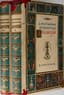 BOCCACCIO, G.
Dekameron ['Decameron']; translated by A. Veselovskiy, with an introductory article by V.F. Shishmarev and preface by P.S. Kogan: in 2 vols. — 4th edition. Leningrad: Academia, 1931.