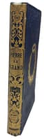 DUBOIS, J.-N. 
Pierre-le-Grand / Par J.-N. Dubois, Professeur d'un grand nombre d'ouvrages d'éducation. Tours: Ad Mame et Cie, imprimeurs-libraires, 1855. 
In French.