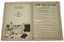 SIGMUND GOTTFRIED SPAETH (1885-1965)
THE HOME BARTENDER’S GUIDE AND SONG BOOK 1930.
THE SONGS COLLECTED AND EDITED BY SIGMUND SPAETH