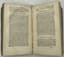 JOSEPH MENON (1700?-1771)
LA SCIENCE DU MAÎTRE D’HÔTEL, CONFISEUR, A L’USAGE DES OFFICIERS, AVEC DES OBSERVATIONS SUR LA CONNAISSANCE & LES PROPRIÉTÉS DES FRUITS.
[THE ART OF THE MAÎTRE D’HÔTEL AND CONFECTIONER, FOR THE USE OF OFFICERS, WITH OBSERVATIONS ON THE NATURE AND PROPERTIES OF FRUIT]
NEW EDITION, 1788. 1 VOLUME IN FRENCH.