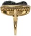 18K YELLOW GOLD CAMEO RING, EARLY 20TH CENTURY