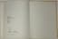 EDUARDO PAOLOZZI (1924-2005), AUTOGRAPH
ABBA ZABA. 1970.
ARTIST’S BOOK. LIMITED EDITION.
NUMBERED AND SIGNED BY THE ARTIST. 1 VOLUME. IN ENGLISH.