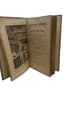 B. ALBERT (18TH CENTURY), FORMER HEAD CHEF TO HIS EXCELLENCY CARDINAL FESCH (UNCLE OF NAPOLEON BONAPARTE)
LE CUISINIER PARISIEN OU MANUEL COMPLET D’ÉCONOMIE DOMESTIQUE. [THE PARISIAN COOK OR A COMPLETE MANUAL OF HOME ECONOMICS]
EXPANDED EDITION. 1845. 1 VOLUME IN FRENCH.
