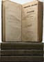 DAL V.I. (1801–1872)
Povesti, skazki i rasskazy [Novellas, Fairy Tales, and Short Stories] / by Kazak of Lugansk [pseud.]: [in 4 parts]. St Petersburg: Gutenberg tip, 1846.