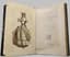 MAURICE SAND (1823-1889)
MASQUES ET BOUFFONS (ITALIAN COMEDY)
PARIS, 1860. ORIGINAL EDITION. 2 VOLUMES. IN FRENCH.