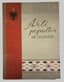 ALBANIA - ARTI POPULLOR NE SHQIPERI
FOLK ART IN ALBANIA
DHIMITER MBORJA - RROK ZOIZI
FIRST EDITION, 1959. 1 VOLUME. IN ALBANIAN.