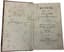 CHOPIN JEAN MARIE (1796-1871)
Russie. Paris: Firmin Didot Freres, Editeurs, 1838.
Two volumes, octavo. 21.5 x 13.5 x 3.5 cm. 
First edition. in French.