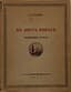GESSEN, I.V. (1866–1943)
V dvukh vekakh: zhiznennyy otchet ['Across Two Centuries: An Autobiography']. [Berlin], 1937.