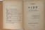 KORSAK, V.V. (1884–1944)
Two books
1) Odin: roman iz zhizni emigratsii ['Alone: A Novel from the Life of the Emigration']; posthumous edition with portrait. Paris: Dom knigi, 1951. 
2) Vdvoem: roman iz zhizni emigratsii ['Together: A Novel from the Life of the Emigration']; posthumous edition with portrait. Paris: Dom knigi, 1951.