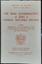 THE FIRST OFFICIAL DOCUMENT ON THE HOLOCAUST
The mass extermination of the Jews in German Occupied Poland. Note addressed to the governments of the United Nations on December 10th, 1942, and other documents.
London: Hutchinson on behalf of the Polish Ministry of Foreign Affairs, [1943].