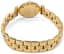 *CARTIER 'COLISÉE' 18K YELLOW GOLD AND DIAMOND LADIES' WRISTWATCH