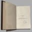 JOSEPH ARTHUR COMTE DE GOBINEAU (1816-1882)
VOYAGE Á TERRE-NEUVE [Journey to Newfoundland]
TRAVELOGE. FIRST EDITION 1861. 1 VOLUME. IN FRENCH.