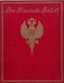 RENE BULL (1872-1942) 
Das russische Ballet. Zwoelf Aquarelle in farbigem Tiefdruck von Rene Bull. [Russian ballet. Twelve colour heliogravure watercolours by René Bull.]
München, Georg W. Dietrich Hofverleger, 1917.