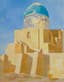 NIKOLAI KARAKHAN (1900-1970)
Mosque