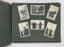 WORLD WAR I
Photograph album, 1914–1918