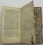 JOSEPH MENON (1700?-1771)
LA SCIENCE DU MAITRE D’HOTEL CUISINIER AVEC DES OBSERVATIONS SUR LA CONNAISSANCE & LES PROPRIÉTÉS DES ALIMENTS [THE ART OF THE CHEF COOK WITH OBSERVATIONS ON THE NATURE AND PROPERTIES OF FOOD]
NEW EDITION, 1776. 1 VOLUME IN FRENCH.