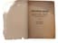 MAYAKOVSKY VLADIMIR (1893-1930)
Mysteriya-Buff: geroicheskoe, epicheskoe i satiricheskoe izobrazhenie nashey epokhi, sdelannoe Vladimirom Mayakovskim. 1918 god. Tri deystviya. Pyat’ kartin ['Mystery-Bouffe: a Heroic, Epic and Satirical Representation of Our Epoch…']. Petrograd: IMO, 1918.
First edition of the first version of the play, written for the first anniversary of the October Revolution.
