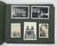 WORLD WAR I
Photograph album, 1914–1918