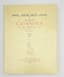 JACQUES CASANOVA (1725-1798)
UMBERTO BRUNELLESCHI (1879-1949)
THE MEMOIRS OF JACQUES CASANOVA DE SEINGALT
EXCERPTS FROM 1734 TO 1772.
LIMITED EDITION. 2 VOLUMES IN A SLIPCASE. IN FRENCH.