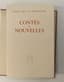 SYLVAIN SAUVAGE (1888-1948)
JEAN DE LA FONTAINE (1621-1695)
CONTES ET NOUVELLES.
1944. LIMITED EDITION. 2 VOLUMES. IN FRENCH.