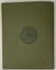ROBERT DE FLERS (1872-1927)
ALFONS MUCHA (1860-1939)
ILSÉE, PRINZESSIN VON TRIPOLIS [ILSÉE, PRINCESS OF TRIPOLI]
LIMITED EDITION. 1901. 1 VOLUME IN A SLIPCASE. IN GERMAN.