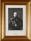 ALEXANDER III, EMPEROR OF RUSSIA (1881-1894)
Paris: Published by I.S. Lapina, [1910s]