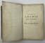 POLYCARPE PONCELET (c.1720-1780)
NOUVELLE CHYMIE DU GOÛT ET DE L’ODORAT [A NEW CHEMISTRY OF TASTE AND SMELL OR THE ART OF EASILY AND INEXPENSIVELY COMPOSING LIQUEURS AND PERFUMED WATERS]
NEW EDITION, YEAR VIII [1799]
VOLUME ONE. IN FRENCH.