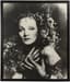 JOHN ENGSTEAD (1909-1983)
MARLENE DIETRICH IN SEVEN SINNERS, 1940
