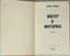 BULGAKOV, M.A. (1891–1940)
Master i Margarita: roman ['The Master and Margarita: A Novel'], 1974