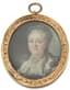 MINIATURE PORTRAIT OF EMPRESS CATHERINE II OF RUSSIA, 18TH CENTURY