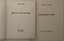 CHINNOV I.V. (1909–1996)
Two books
1) Metafory ['Metaphors']. New York; Louvain: Izd. ‘Novogo zhurnala’, 1968.
2) Partitura ['Score']. New York; Louvain: Novyy zhurnal, 1970.