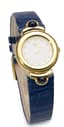 *CHOPARD CLASSIC 18K YELLOW GOLD AND SAPPHIRES LADIES' WRISTWATCH