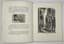 OSCAR WILDE (1850-1900)
BALLADE DE LA GEÔLE DE READING [THE BALLAD OF READING GAOL]
LIMITED EDITION. 1942. 1 VOLUME. IN FRENCH.
CARLO PELLEGRINI (1839-1889)
‘OSCAR’, 1884
1 COLOUR CHROMOLITHOGRAPH.