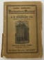 HARRY JOHNSON (1845-1936)
HARRY JOHNSON’S BARTENDERS’ MANUAL.
THE NEW AND IMPROVED ILLUSTRATED BARTENDERS’ MANUAL OR HOW TO MIX DRINKS OF THE PRESENT STYLE.
REVISED EDITION.