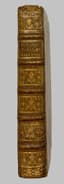GUILLOT DE MARCILLY (18TH CENTURY)
RELATION HISTORIQUE ET THÉOLOGIQUE D’UN VOYAGE EN HOLLANDE ET AUTRES PROVINCES DES PAYS-BAS.
[Historical and theological relation of a journey in Holland and other Provinces of the Netherlands]
TRAVELOGE, 1719. 1 VOLUME. IN FRENCH.