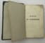 ANDRÉ JULLIEN (1766-1832)
MANUEL DU SOMMELIER OU INSTRUCTION PRATIQUE SUR LA MANIÈRE DE SOIGNER LES VINS.
[THE SOMMELIER’S HANDBOOK OR A PRACTICAL GUIDE TO THE CARE OF WINES]
1922. THIRD REVISED AND CORRECTED EDITION.
1 VOLUME. IN FRENCH.