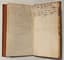 GUILLOT DE MARCILLY (18TH CENTURY)
RELATION HISTORIQUE ET THÉOLOGIQUE D’UN VOYAGE EN HOLLANDE ET AUTRES PROVINCES DES PAYS-BAS.
[Historical and theological relation of a journey in Holland and other Provinces of the Netherlands]
TRAVELOGE, 1719. 1 VOLUME. IN FRENCH.