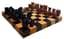 HERMES HORSECUT CHESS SET