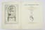 JACQUES CASANOVA (1725-1798)
UMBERTO BRUNELLESCHI (1879-1949)
THE MEMOIRS OF JACQUES CASANOVA DE SEINGALT
EXCERPTS FROM 1734 TO 1772.
LIMITED EDITION. 2 VOLUMES IN A SLIPCASE. IN FRENCH.