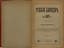 SUVORIN, A.S.  
'RUSSKIY KALENDAR’, two editions
1) Na 1897 god: 26-y god ['For the year 1897: 26th year']. St Petersburg: A.S. Suvorin Press, 1897
2) Na 1914 god: 43-y god ['For the year 1914: 43rd year']. St Petersburg; Moscow: A.S. Suvorin Press, 1914