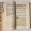 GUILLOT DE MARCILLY (18TH CENTURY)
RELATION HISTORIQUE ET THÉOLOGIQUE D’UN VOYAGE EN HOLLANDE ET AUTRES PROVINCES DES PAYS-BAS.
[Historical and theological relation of a journey in Holland and other Provinces of the Netherlands]
TRAVELOGE, 1719. 1 VOLUME. IN FRENCH.